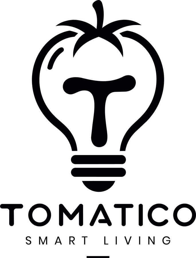 Tomatico — Smart Living