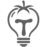 The Tomatico Android icon